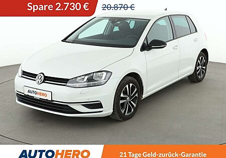 VW Golf Volkswagen 2.0 TDI IQ.DRIVE Aut.*ACC*PDC*SHZ*KLIMA*GARANTIE*