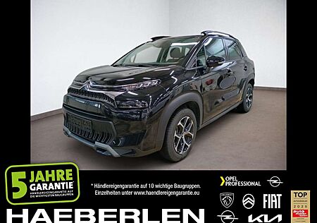 Citroën C3 Citroen Aircross 1.2 PureTech 110 Plus *Tempomat*