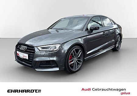 Audi S3 Limousine 2.0 TFSI quattro S tronic VIRTUAL*MAT...