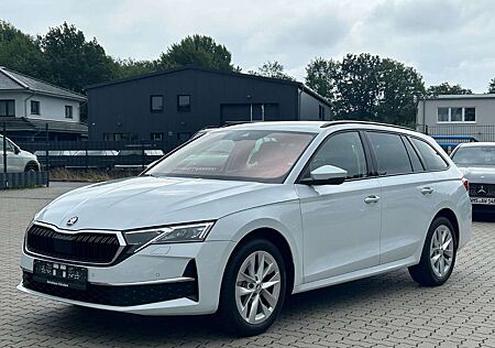 Skoda Octavia Combi 1.5 TSI °Leder°RFK°ACC°VC°HUP°
