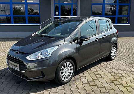 Ford B-Max Trend