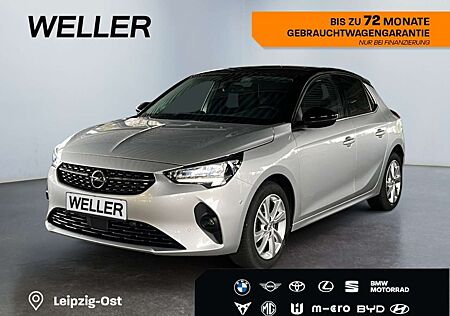 Opel Corsa 1.2 DI Turbo Automatik Elegance *LED*RCam*