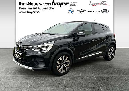Renault Captur TCe 130 GPF EXPERIENCE Klima