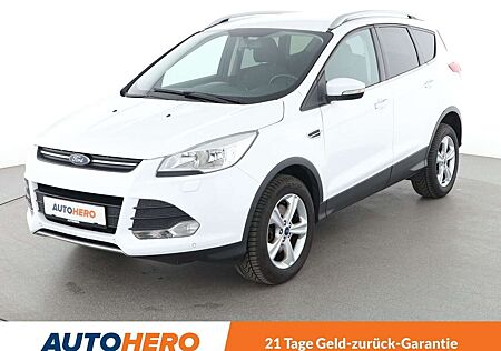 Ford Kuga 2.0 TDCi Sync Edition*TEMPO*PDC*SHZ*KLIMA*GARANTIE