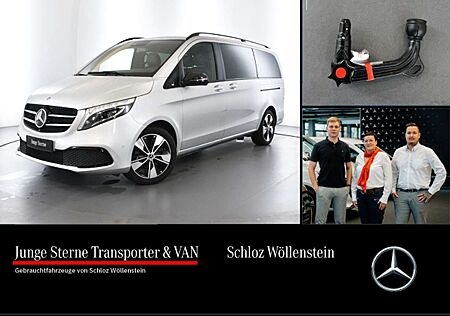 Mercedes-Benz V 300 AVANTGARDE EDITION MBUX*Navi*Sound*Sthzg*