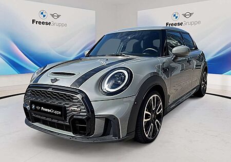 Mini Cooper S gebraucht kaufen Mini Cooper S DAB LED Klimaaut.