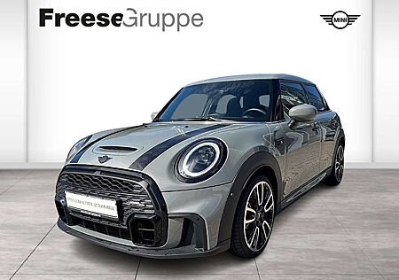 Mini Cooper S DAB LED Klimaaut.