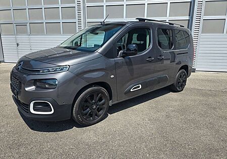 Citroën Berlingo Citroen Shine XL, 7 Sitzer, 6 Gang