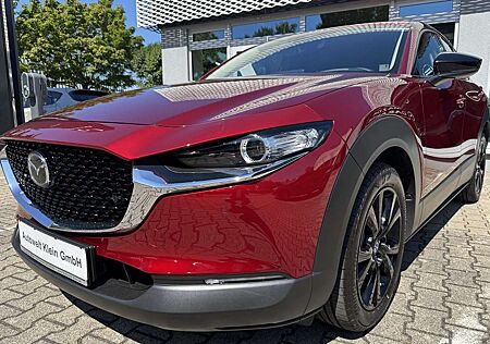 Mazda CX-30 2.0L e-SKYACTIV X 186ps 6AT FWD Homura