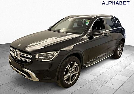 Mercedes-Benz GLC 300 de 4Matic BLIS El.Heckkl. Key LED RKam