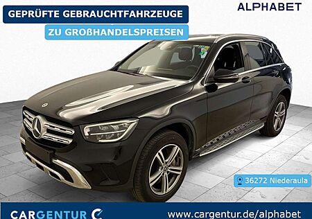 Mercedes-Benz GLC 300 de 4Matic BLIS El.Heckkl. Key LED RKam