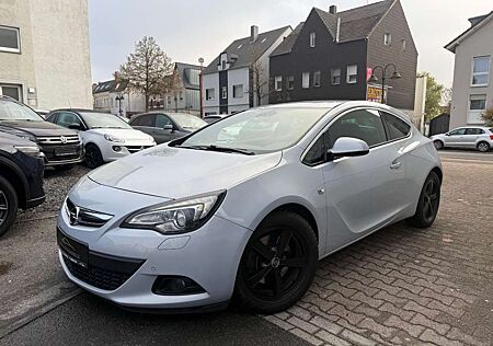 Opel Astra J GTC Innovation 2.Hand*BiXenon*Navi*Leder