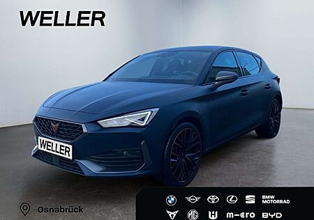 Cupra Leon 1.4 e-Hybrid (180 kW) *Matt*Leder*Memory*CAM*