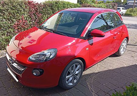 Opel Adam 1.2 Jam