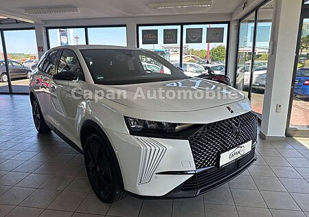 DS Automobiles DS7 Crossback DS 7 Crossback DS 7 Performance Line Automatik/1.Hand/Alcantara