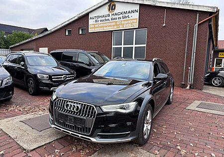 Audi A6 Allroad quattro 3.0 TDI Leder+Matrix+Luft