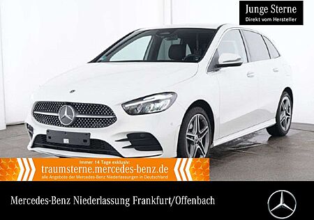 Mercedes-Benz B 250 e AMG+AHK+LED+KAMERA+TOTW+KEYLESS+8G