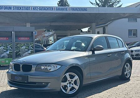 BMW 118 d