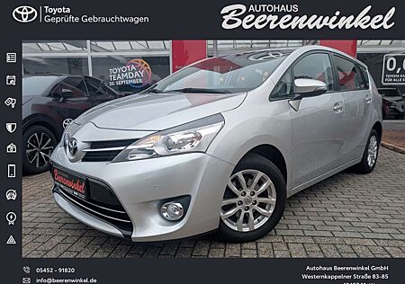 Toyota Verso 1.8l Valvematic Comfort *AHK+PDC+Navi*