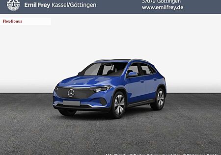 Mercedes-Benz EQA 350 EQA