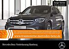 Mercedes-Benz GLC-Klasse GLC 200 4M PANO+360+AHK+LED+BURMESTER+SPUR+TOTW+9G