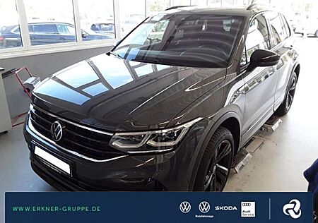 VW Tiguan Volkswagen 2.0TDI DSG 4M R-Line MATRIX+BEHZB-FRTSCHB+++