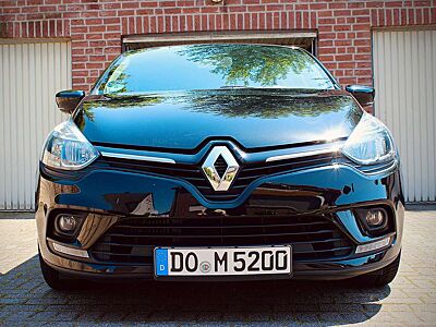 Renault Clio Clio Limited TCe 90 Start/Stop