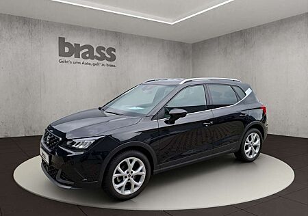 Seat Arona 1.0 TSI FR