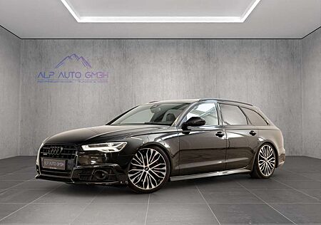 Audi A6 3.0 TDI/Q/COMP./MATRIX/AHK/BOSE/HEAD-UP/STHZ