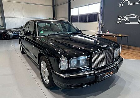 Bentley Arnage R/SHZ/MEMORY/Hochvelure/NAVI/PDC