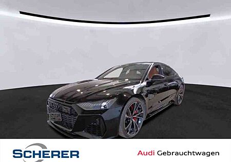 Audi RS7 Sportback 4.0 TFSI quattro tiptronic PANO MA
