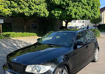 BMW 118d 118