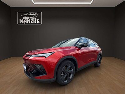 BAIC Beijing X55 1.5T GDI Luxury / Panoramadach / Leder / Carplay / Sitzheizung / Klimaautomatik