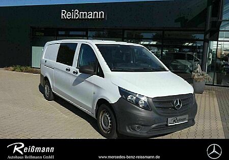 Mercedes-Benz Vito Mixto 114CD extralang