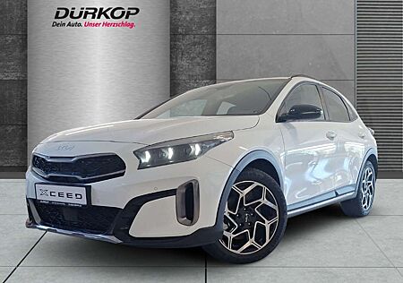 Kia XCeed GT Line 7-AT Leder-Paket JBL Soundsystem Navi Kame