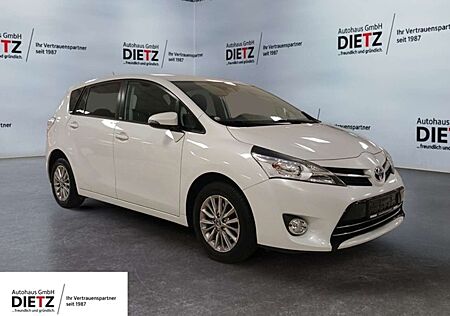 Toyota Verso 1.8 Hybrid Edition-S*NAVI*KAM*SPUR*1HAND