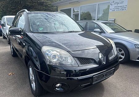 Renault Koleos 2.0 dCi FAP 4x4 Luxe