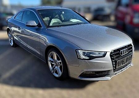 Audi A5 2.0 TDI Coupe S Line Sport Plus 1 Hand Xenon
