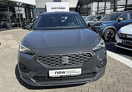 Seat Tarraco FR 2.0TDI 7-Gang Winter-Paket