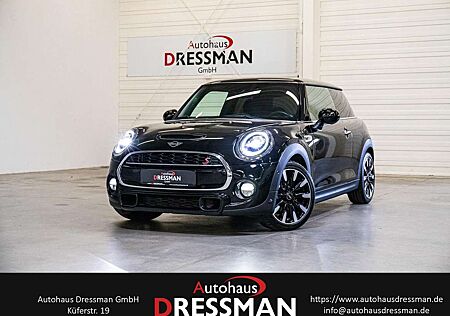 Mini Cooper S Pepper NAVI USB PDC LED DCC BLUETOOTH