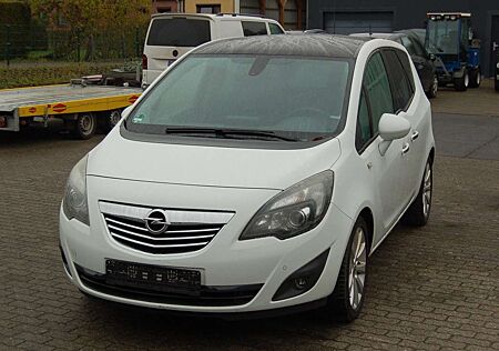 Opel Meriva Innovation