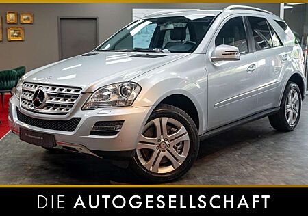 Mercedes-Benz ML 500 5.5 V8 *BI-XENON*NAVI*LEDER*LUFT*KAMERA*