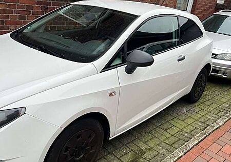 Seat Ibiza SC 1.2 12V Reference