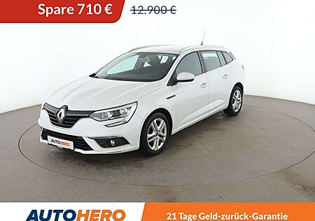 Renault Megane 1.2 TCe Energy Business Edition Aut.*NAVI*TEMPO*