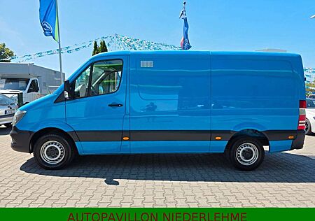 Mercedes-Benz Sprinter Kasten L2H1*Klima*Bluetooth*PDC*HU11/26