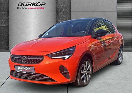 Opel Corsa Elegance 1.2 LED Apple CarPlay Android Auto Musiks