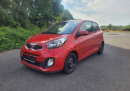 Kia Picanto *Inspektion Neu*2.Hand*