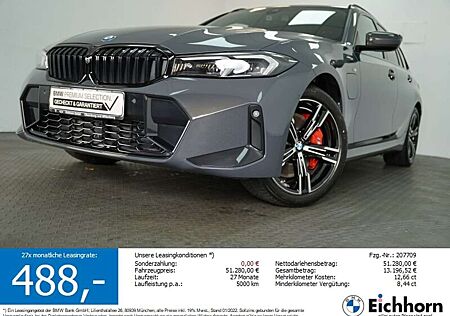 BMW 330 e xDrive Touring M Sportpaket Pro *PGSD.AHK*
