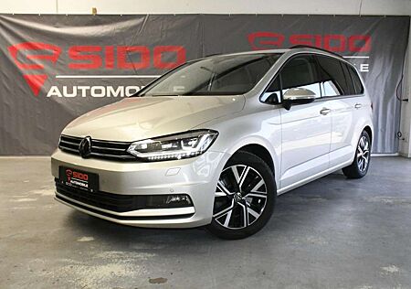 VW Touran Volkswagen 1.5 TSI LED*ACC*7Sitz*VIRT*NAV*CAM*AHK* Klima