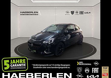Opel Corsa E 1.0 Turbo ecoFlex Color Edition LM